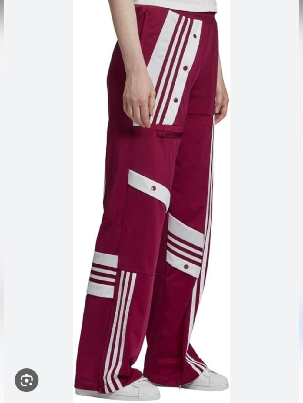 Adidas Originals Danielle Cathari Track Pants